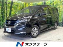 2019 Nissan Serena