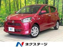 2017 Daihatsu Mira