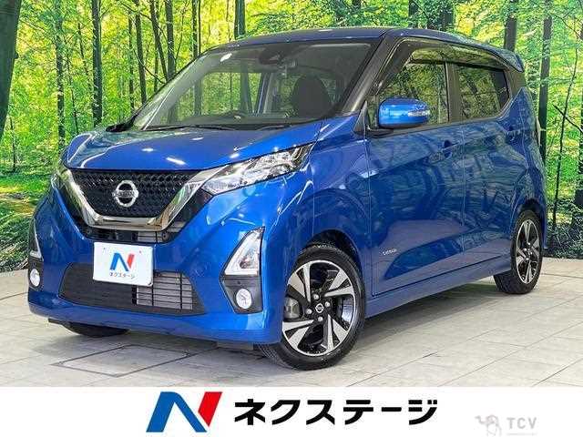 2019 Nissan Nissan Others