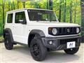 2020 Suzuki Jimny Sierra