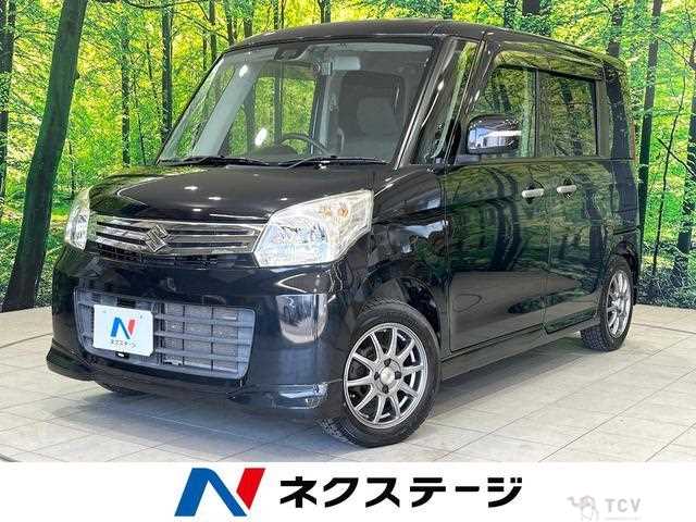 2014 Suzuki Suzuki Others