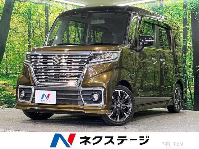 2018 Suzuki Suzuki Others