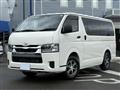 2026 Toyota Hiace Van
