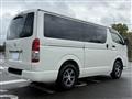 2026 Toyota Hiace Van