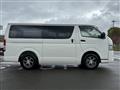 2026 Toyota Hiace Van