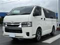 2026 Toyota Hiace Van