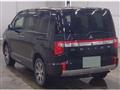 2022 Mitsubishi Delica D5