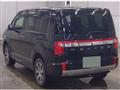 2022 Mitsubishi Delica D5