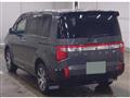 2021 Mitsubishi Delica D5