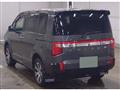 2021 Mitsubishi Delica D5