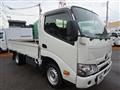 2022 Toyota Dyna Truck