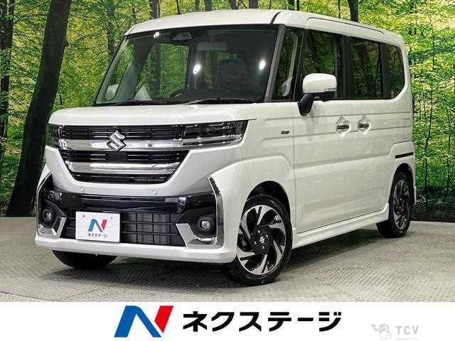 2025 Suzuki Suzuki Others