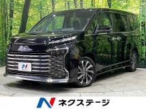 2023 Toyota Voxy
