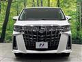 2023 Toyota Alphard G