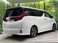 2023 Toyota Alphard G