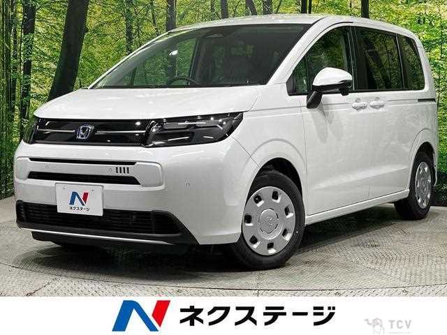 2026 Honda Freed