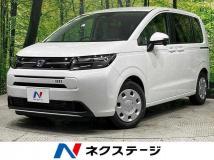 2026 Honda Freed