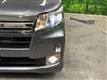 2013 Daihatsu Move