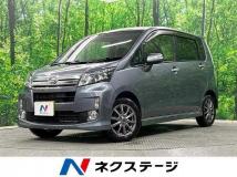2013 Daihatsu Move
