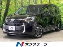 2023 Toyota Sienta