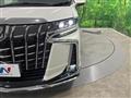 2019 Toyota Alphard G