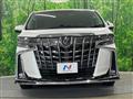 2019 Toyota Alphard G