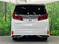 2019 Toyota Alphard G
