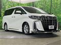 2019 Toyota Alphard G