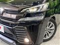 2016 Toyota Vellfire