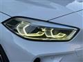 2020 BMW 1 Series
