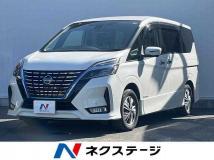 2021 Nissan Serena