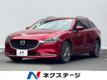 2018 Mazda Atenza
