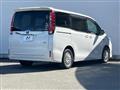 2015 Toyota Noah