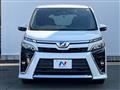 2017 Toyota Voxy