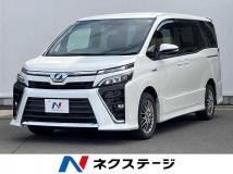 2017 Toyota Voxy
