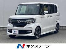 2020 Honda N BOX