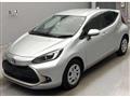 2022 Toyota AQUA