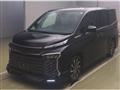 2023 Toyota Voxy