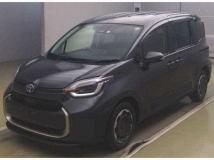 2023 Toyota Sienta