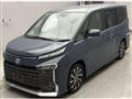2024 Toyota Voxy