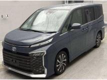 2024 Toyota Voxy