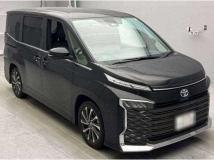 2024 Toyota Voxy