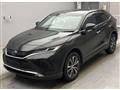 2024 Toyota Harrier Hybrid