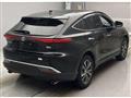 2024 Toyota Harrier Hybrid