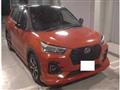 2020 Daihatsu Rocky