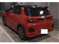 2020 Daihatsu Rocky