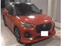 2020 Daihatsu Rocky