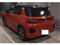 2020 Daihatsu Rocky