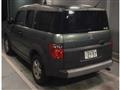 2005 Honda Element
