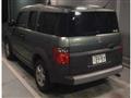 2005 Honda Element